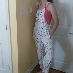 Vintage 70's Jumpsuit